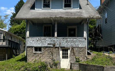 New Project Home: 224 Willowdale Road​